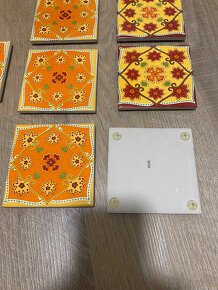 Keramické tácky - 2