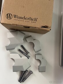 ZVÝŠENÍ ŘIDÍTEK DUCATI DESERTX - 2