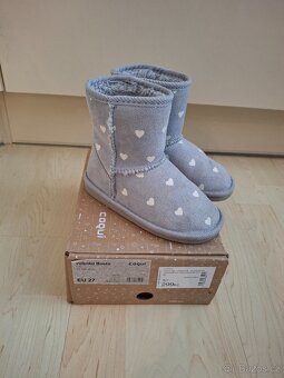 Valenky Coqui 27 - 2