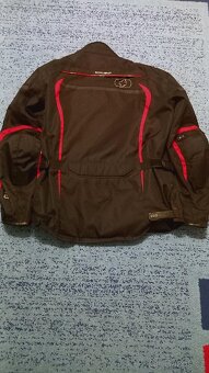 Bunda na motorku - 2