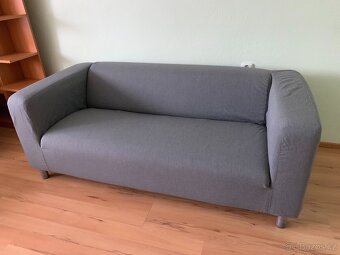 Pohovka Ikea KLIPPAN - 2