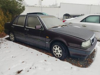 Lancia Thema 2.0i - 2