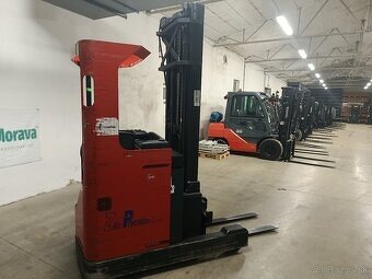 Toyota RR M14 Retrak - 2