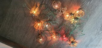 Vánoční ozdoby Zlatokov Perla - 2