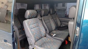 Mercedes Benz Vito 638 - 2