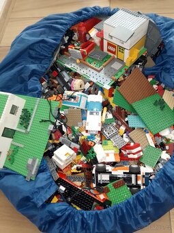 Prodám lego - 2