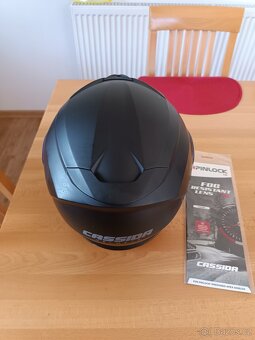 Cassida Compress 2 - 2