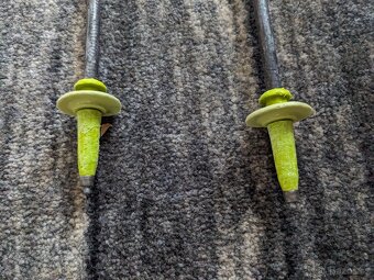 lyžařské hůlky Komperdell - 2