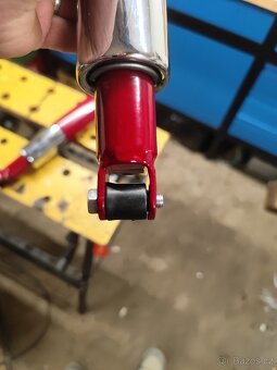 Zadní tlumiče Jawa/ČZ - 2