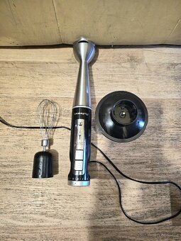 Tyčový mixér Rohnson 1000W - 2