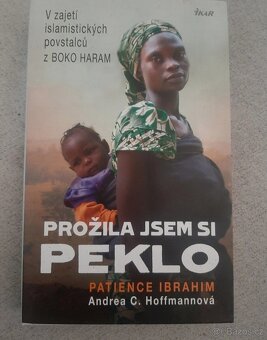 Prožila jsem si peklo - 2