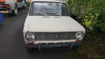 Lada 1200 - 2