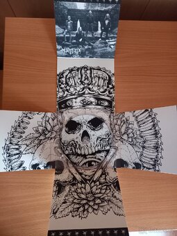 Mortifilia - When I killed the God - 2