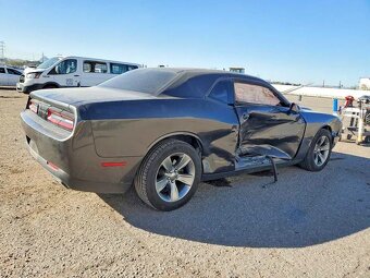 Dodge Challenger 3.6 2015 SXT - 2
