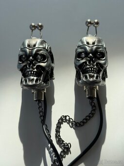 Rybárske swingre - 2