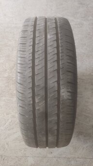 Letní pneu 235/65/16c - 2