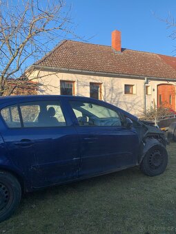 opel corsa d 1.2 - 2