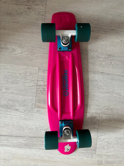 Dětský Penny Board - 2
