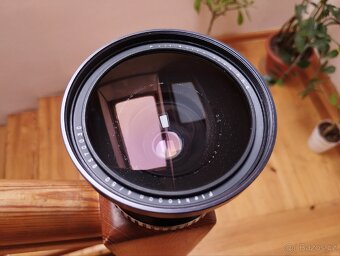 Objektiv Carl Zeiss Jena Flektogon 4/50 P6 - 2