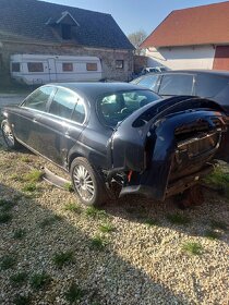 Jaguar s-type 2.7D - 2