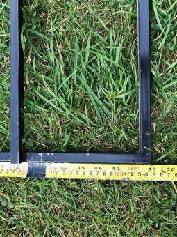 Mříže na okna  a dveře - 2