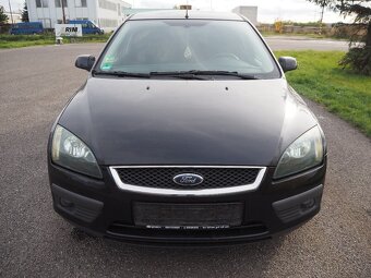Ford Focus 2.0 TDCI KLIMA - 2