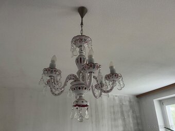 Prodám soupravu - 2