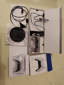 Sony PlayStation 5 spider man limited edition - 2