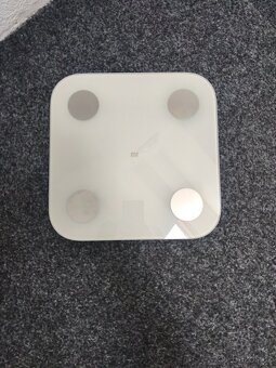 Chytrá váha Xiaomi - 2