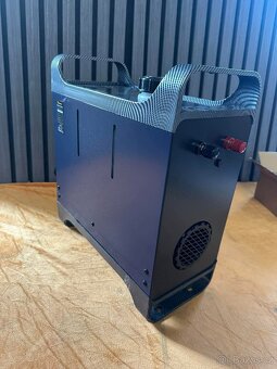 Naftové topení (930) - 2