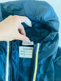 Jaeni lehka bunda Coccodrillo - 2