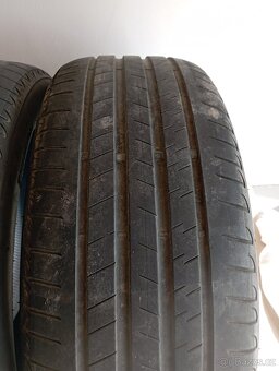245/45 R20 103W Bridgestone letní runflat - 2