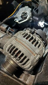 Škoda Octavia 2 4x4 1.9 77kw - 2