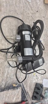 UV-Lampa 5W - 2