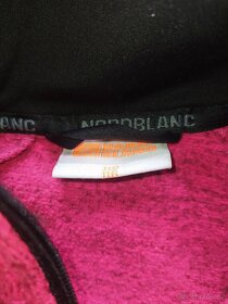 Mikča Nordblanc 110-116 - 2