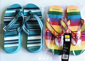 NOVÉ Sam 73 vel.40 - 2