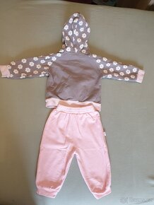 Tepláková souprava koala vel. 68 - 2