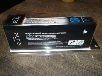 Ovladač k PS3 navigation controller - 2