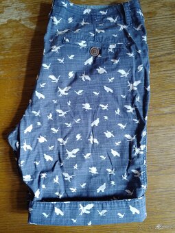 Pánské kraťasy - 2