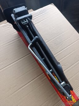 TOUAREG/AUDI Q7- originální hever - 2