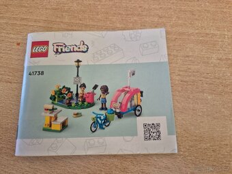Lego friends 41738 - 2