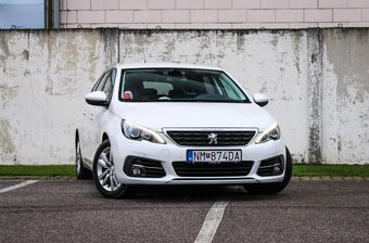 Peugeot 308 1.6 BlueHDi S S Active - 2