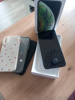 Iphone xs - 2