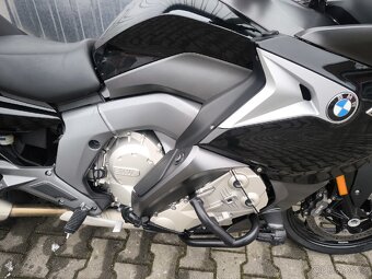 BMW K 1600 GT - 2
