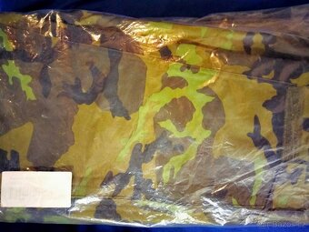 Kalhoty ECWCS Carinthia - 2