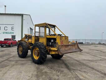 LKT 81 1982 VIN 1317 - 2