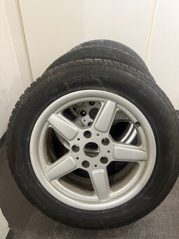 Alutec 5x120 r16 - 2