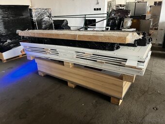 Dřevotříska mix - 2