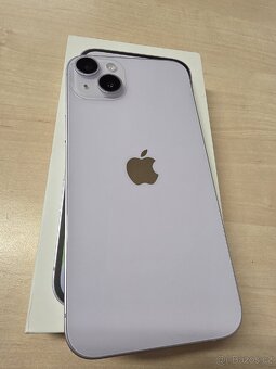 Apple iPhone 14 Plus Purple - 2