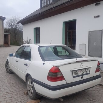 Mercedes-Benz C Sport - 2
